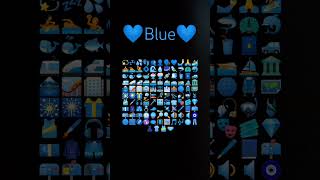 blue #اكسبلور