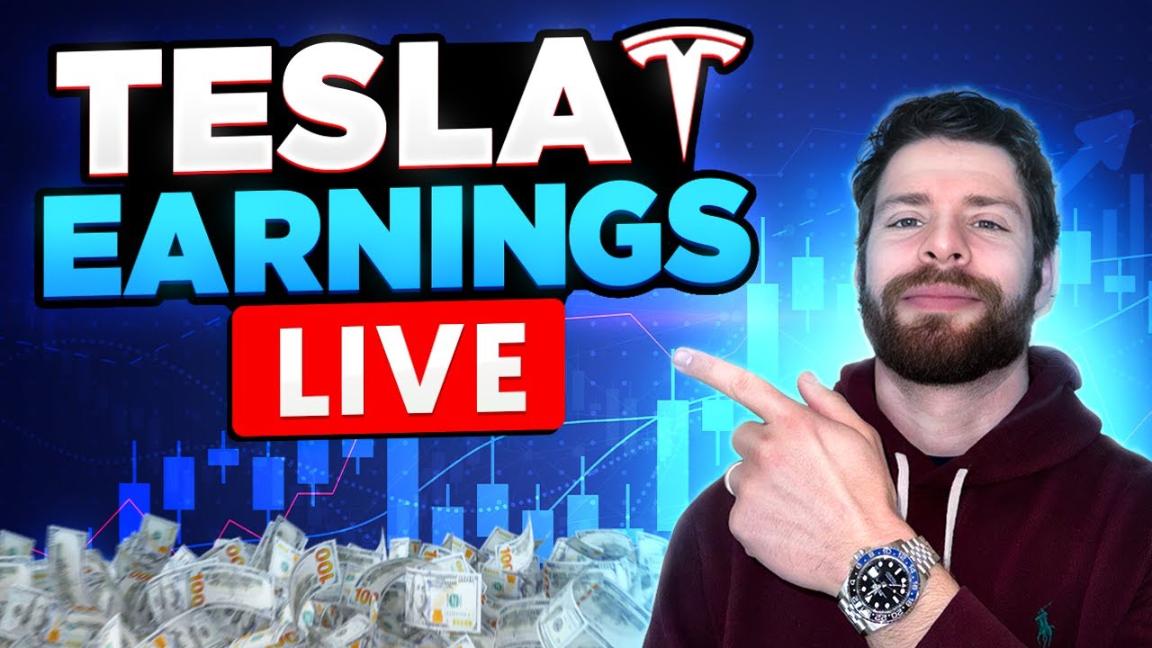 🔴WATCH LIVE: TESLA Q3 EARNINGS CALL 5:30PM! | FULL CALL STREAMED! - YouTube