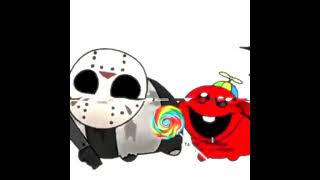Edit dos assassinos do forsaken #forsaken #roblox #shorte
