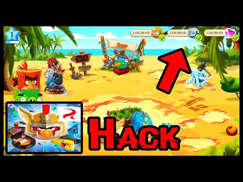 Angry Birds Epic RPG Hack/How To Get and Fix Checking Expansion File (2021)