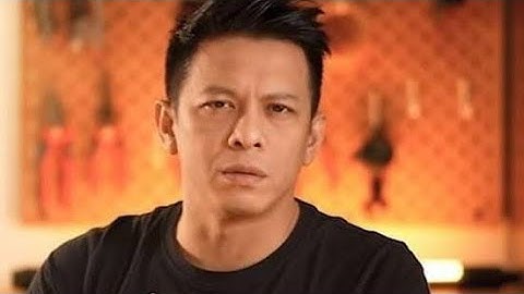 Cinta sejati tidak akan mati (official music video)