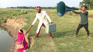 Nonstop Funny Video Best Amazing Funniest Video 2021 Bindas Boy