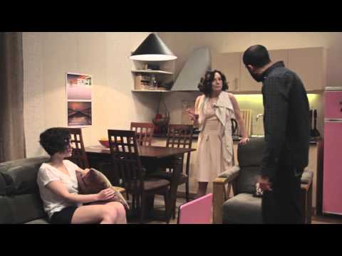 [პრომო] ჩემი ცოლის დაქალები - სეზ 5 სერ 26