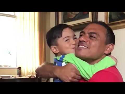 AMOR DE PAI