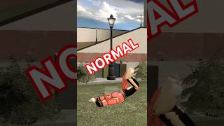 This didn’t go as planned…