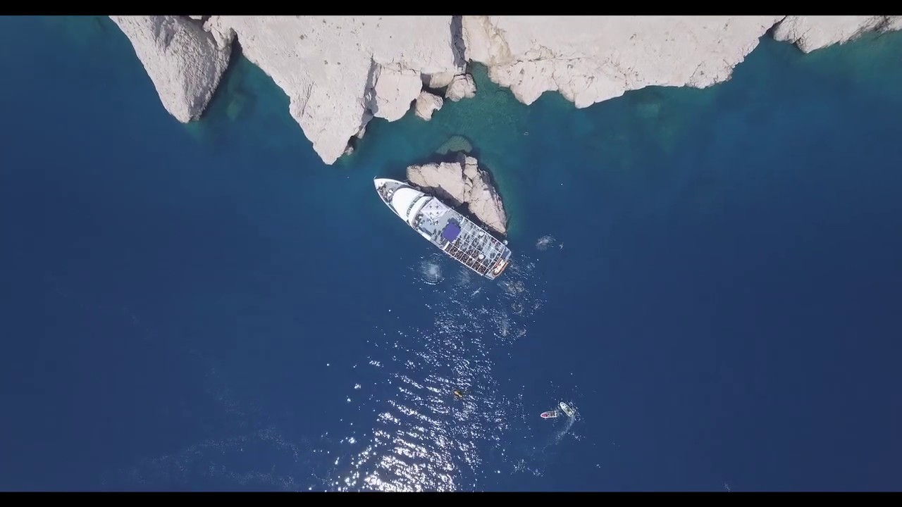 FESTINI PARTY BOAT - Zrće beach - Island Pag