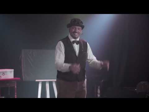 RESCUE MISSION (Gimmicks and Online Instruction) by Matthew Wright – Video 1