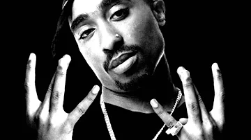 2Pac - Ambitionz Az a Fighta (Mike Tyson Tribute) (Unreleased)