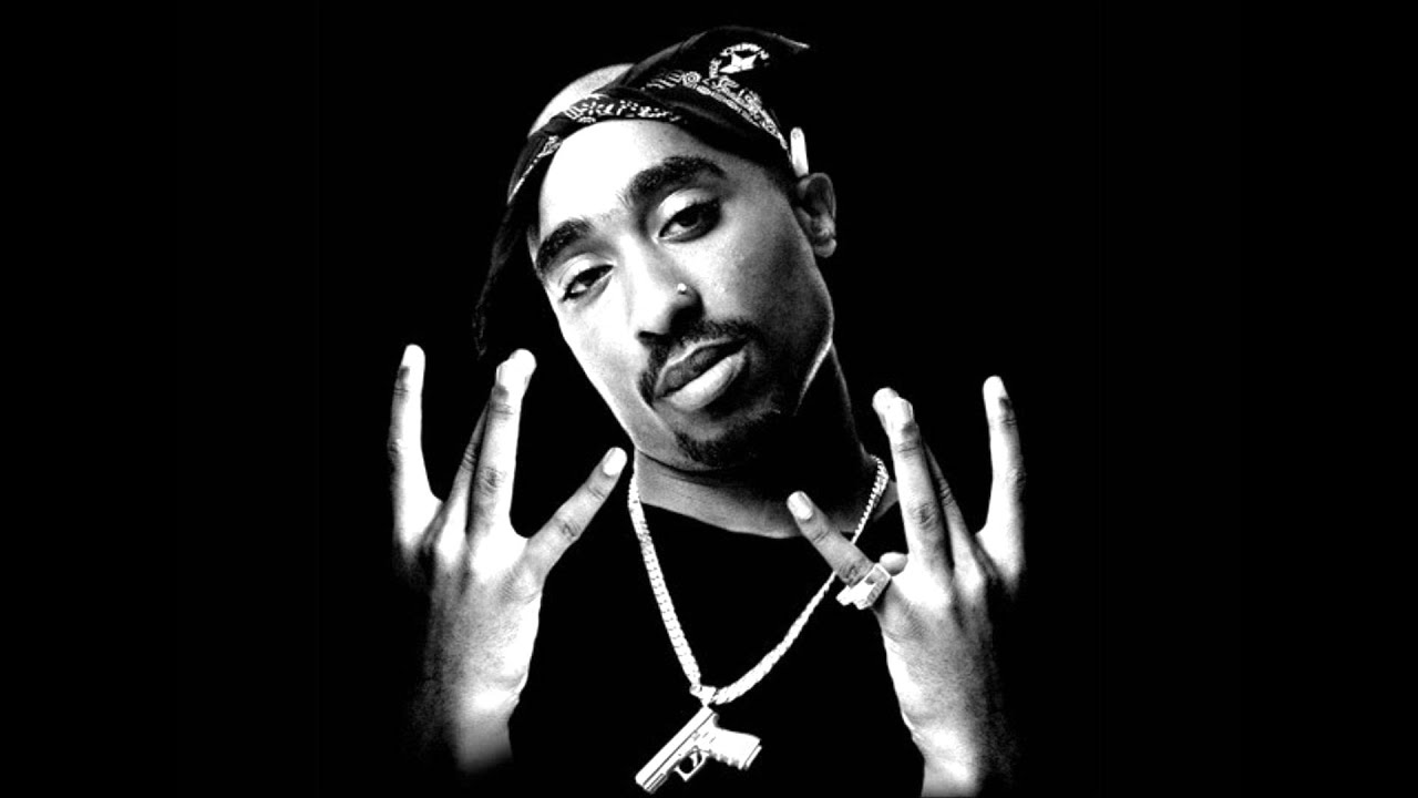 2Pac - Ambitionz Az a Fighta (Mike Tyson Tribute) (Unreleased)