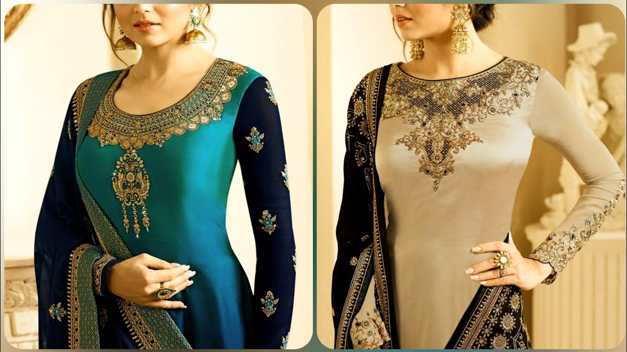 Women's Fancy party wear dresses/3 pcs+2pcs dresses collection for