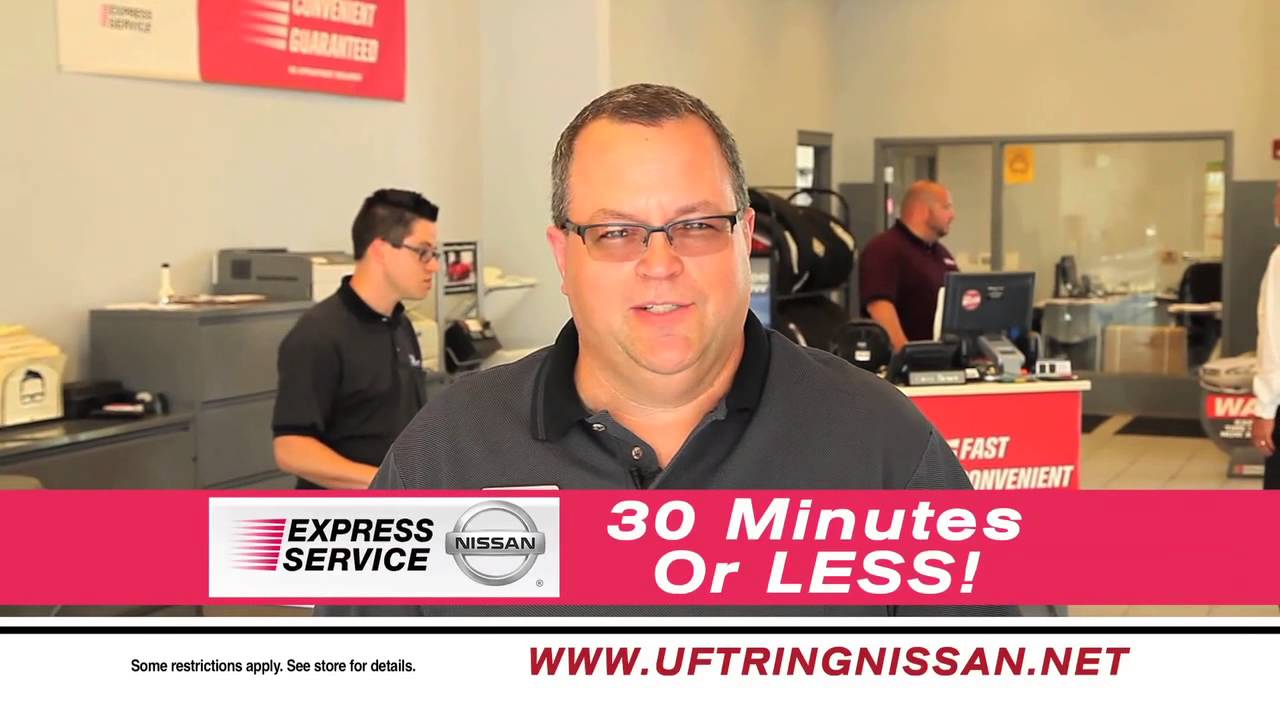 Nissan Dealership Peoria Il