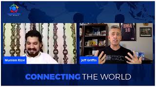 Jeff Griffin : Champion for change