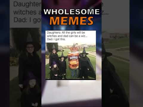 wholesome memes V99