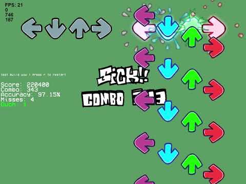 GMFNF 3: Termination(w/modchart)
