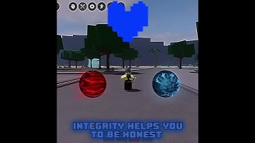 Thumbnail of The 7 Seven Souls.. #tsb #undertale #determination #edit #robloxedit