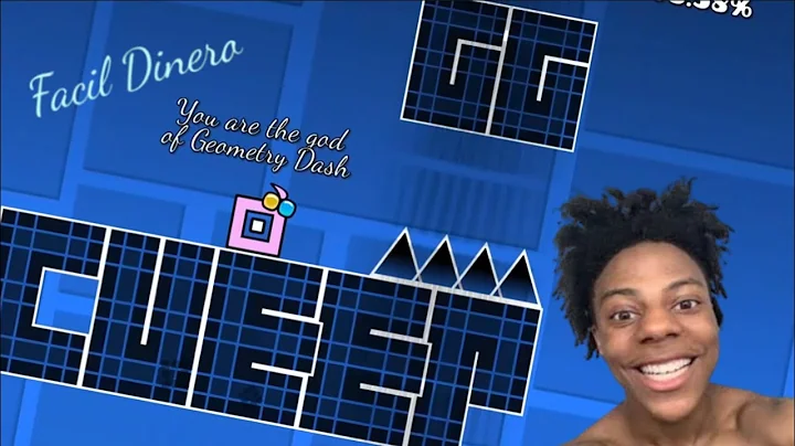 [First Victor] "Shitty Thinking Space II" 100% by Xcl0624