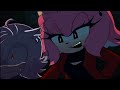 Mission completed ✅: catch the feral lost beast. STH//trend//lore?// My AU