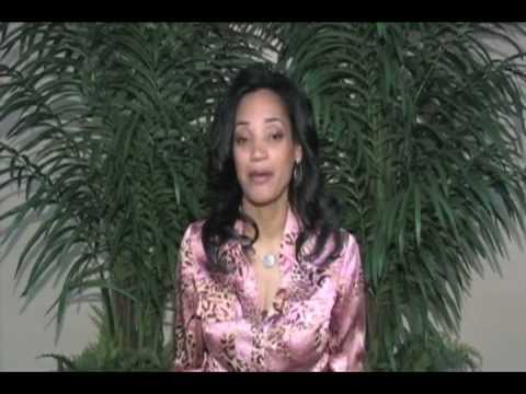 Pastor D' Antoinette Williams