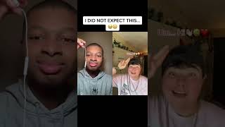 THIS VIDEO CAUGHT ME OFF GUARD!!😭☠️ #shorts