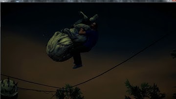 Saints Row IV Mods!!