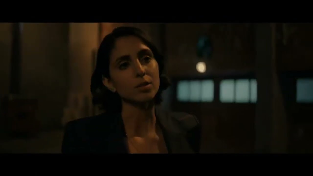 TNT - The Lazarus Project New Series Promo