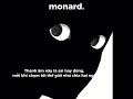 Ref:PCvchV84HwM Tr  c ng�y tr  v  - monard. (prod. noizy) | official lyric video