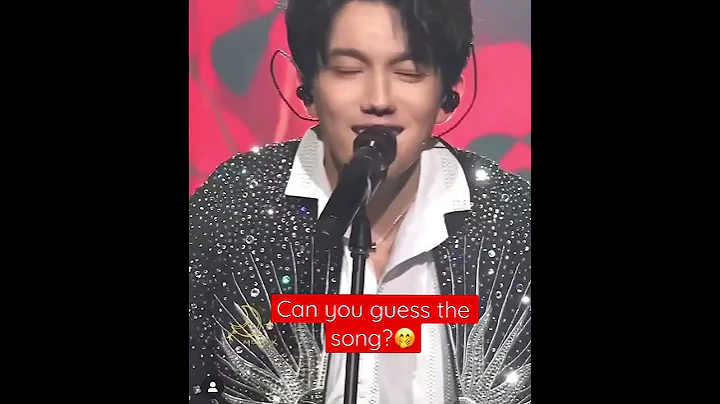 Dimash Qudaibergen #guessthesong #guessthesongchallenge #dimash #artist