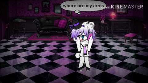 Part 3 puppet X springtrap