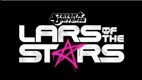 New Steven Universe Spin-off/ Sequel series incoming: Lars of the Stars !