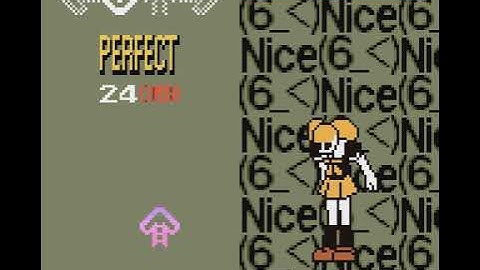 【DDR GB3】1,2,3,4,007【BASIC】