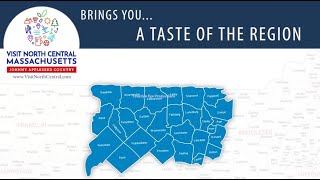 Carlson Orchards - Taste of North Central