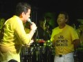 Mi Primera Cana & Versos, Martín Elías, Rafael Santos & Juancho De La Espriella - Video En Vivo