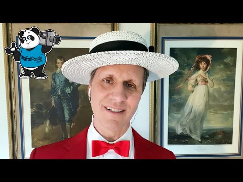 Dapper Dans - When You Wish Upon A Star - Voices From Home - Disney