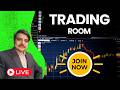 LIVE TRADING ROOM 112 | GOLD Technical Analysis & Practice