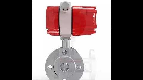 Turbine Water Flow Meter