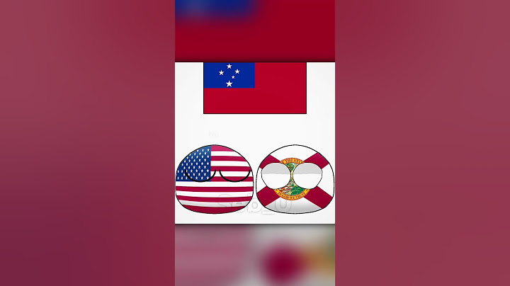 What flag is this? (#countryballs edit)