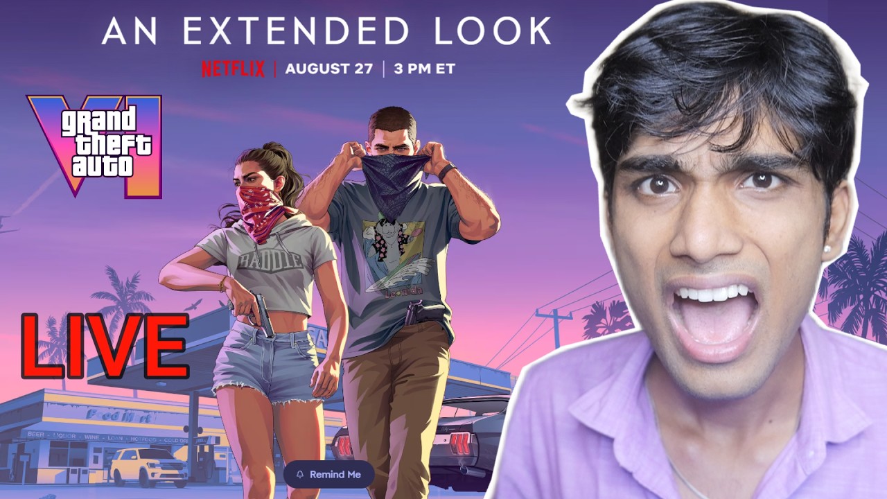 Latest Title & Thumbnail