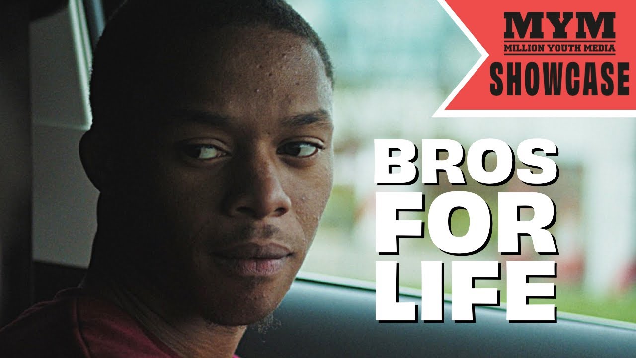 Download Bros For Life (2022) Drama Short Film | MYM