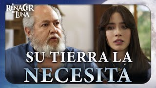 Luna Descubre El Reino De Terror De Dalila El Renacer De Luna 14 Capítulo 34