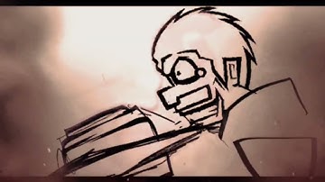Shucks With Lyrics Synth V | But Luke Goji’s Unfinished Shucks Cutscene [Jeffy’s Infinite Irida]