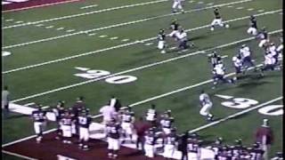 St Augustine Highlight 2008