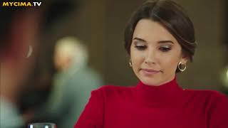 الانتقام الحلو#سنان#بيلين مقطع من لقائهم الاول بعد فراق سنة- اغنية حزينة من اجمل اغانى المسلسل