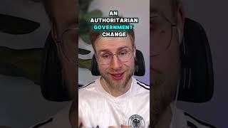 A German living in America reacts to Evan Edinger on gun freedom… 🇺🇸
