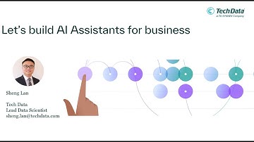 Best AI assistant builder for business: IBM watsonx Orchestrate