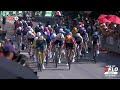 Matthew Brennan & Wout van Aert Untouchable Again In Vuelta a España 2026 Stage 16