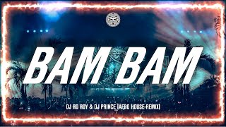 Hugel - BAM BAM x Ghafoor (DJ RD Roy & DJ Prince Afro House Remix)