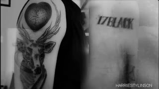 harry   louis I We have a secret