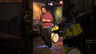 From Madrid to Amsterdam | Jazz Cats from all of Europe are Swinging All Night