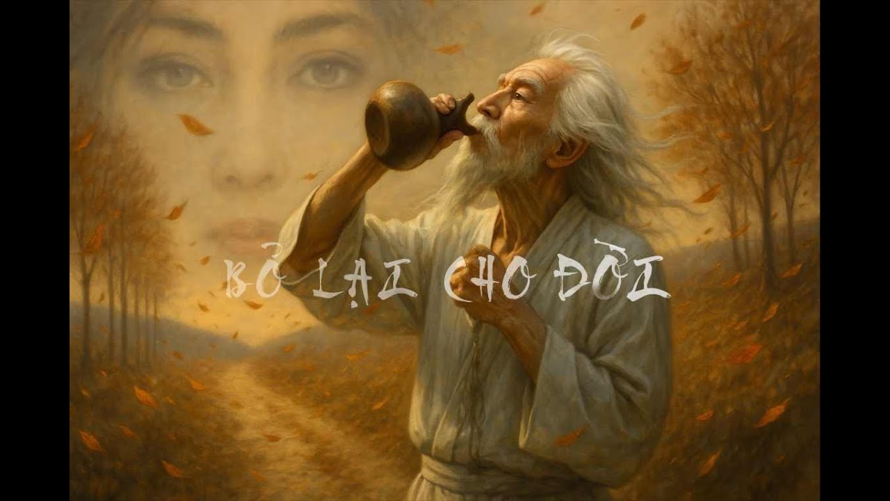 Bỏ Lại Cho Đời