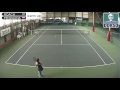 ROACH (GBR) vs PRIDANKINA (RUS) - Open Super 12 Auray Tennis - Court 2
